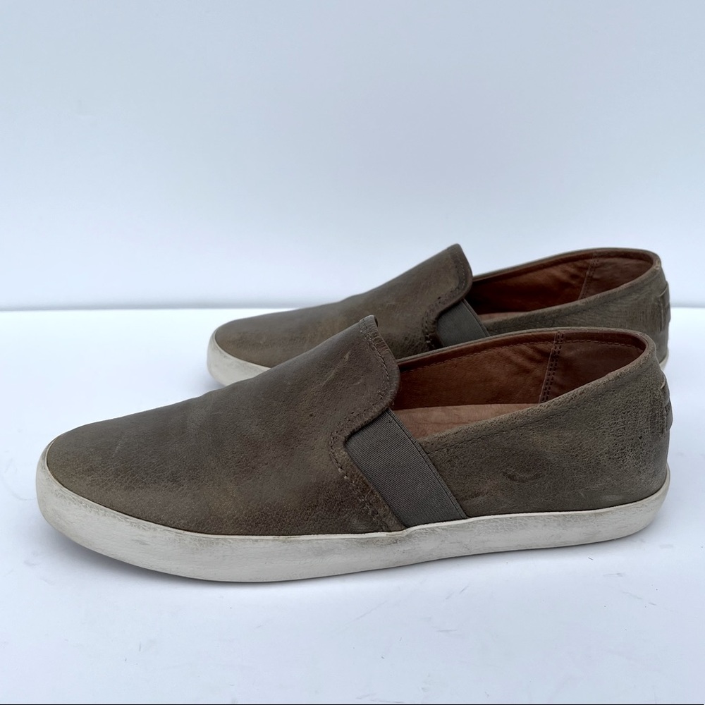 Frye Lisa Sneaker